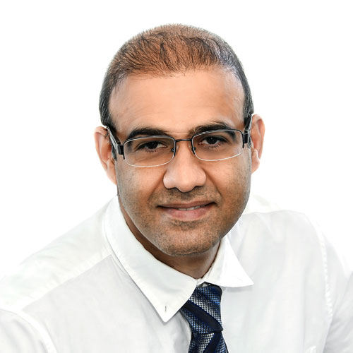 Dr. Ebrahim Kiani Moghadam